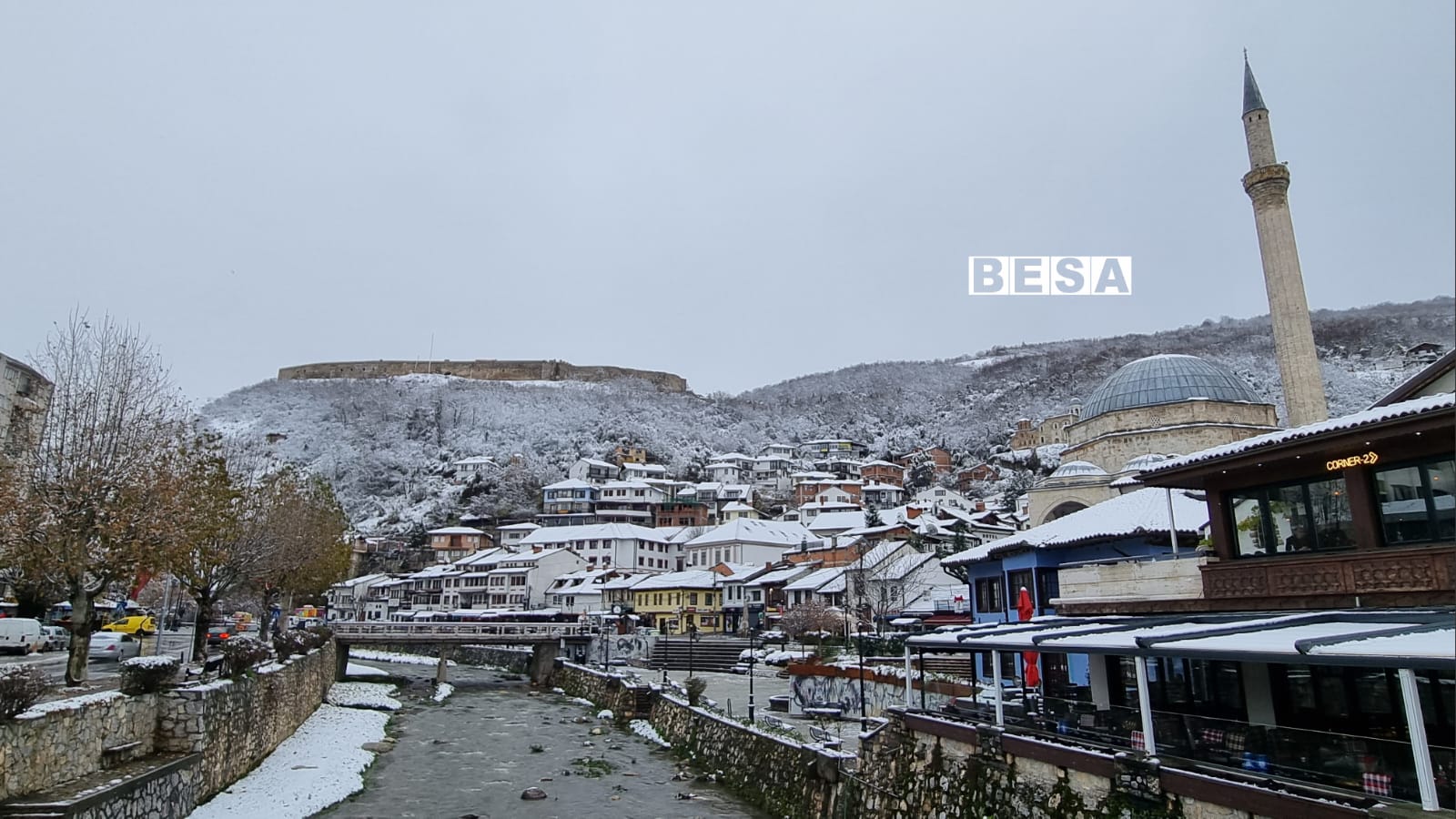 Nga nesër kufizohet lëvizja nga ora 22:00, veprimtaria e gastronomisë vetëm deri në orën 21:00