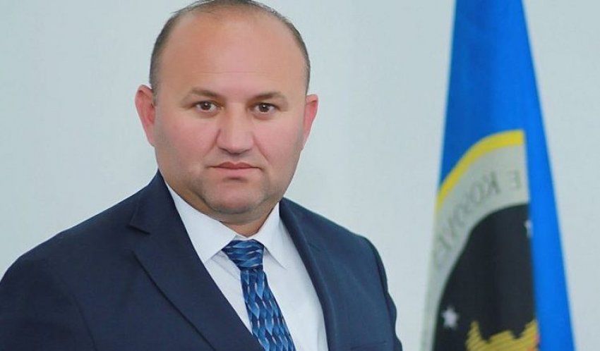 Lulzim Kabashi jep dorëheqje nga detyra e Kryetarit të AAK- së në Prizren