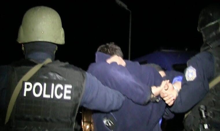 Arrestohet zyrtari i MBPZhR në Prizren, dyshohet për keqpërdorim të detyrës zyrtare