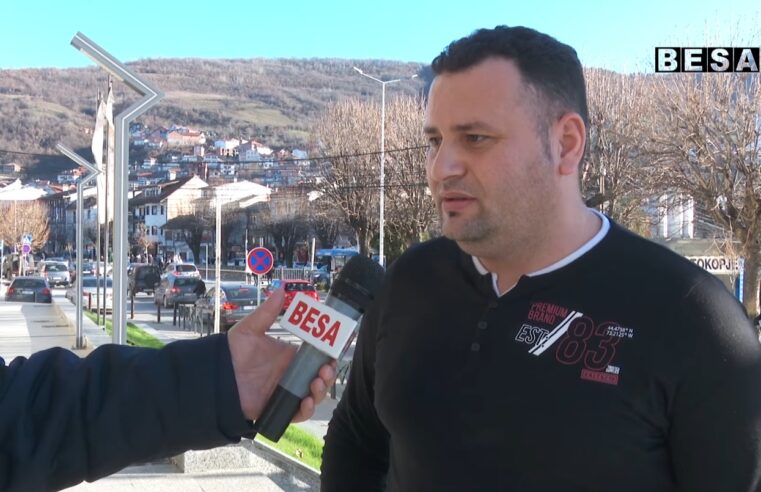 OPINIONET E DISA MËRGITMARËVE SE SI I KANË KALUAR PUSHIMET NË VENDLINDJE