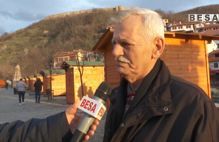 Çmimet e ngritura shqetësim për qytetarët, do të jetë njëvit i vështirë u shprehën ata për Rtv Besa