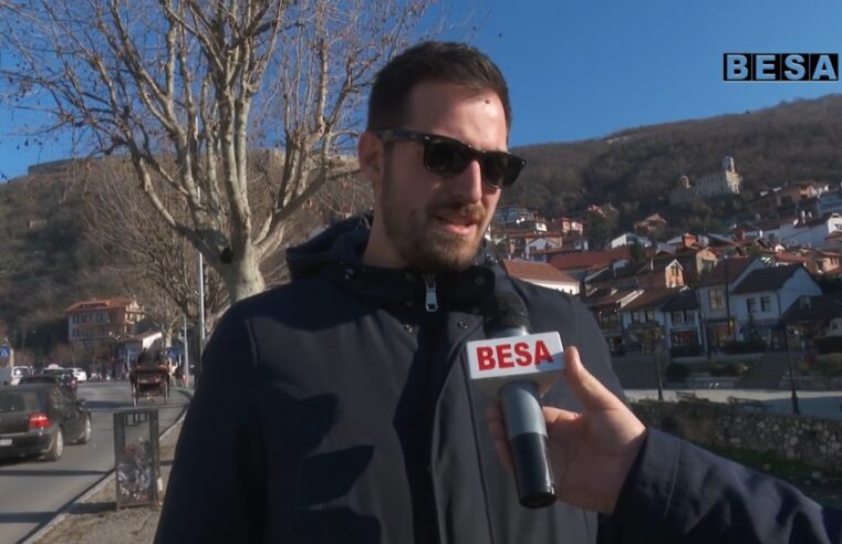 ANKOHEN QYTETARËT PËR NGRITJEN E RRYMËS ELEKTRIKE, SEPSE E DËMTON XHEPIN DHE RËNDON MIRËQENIEN E QYTETARËVE