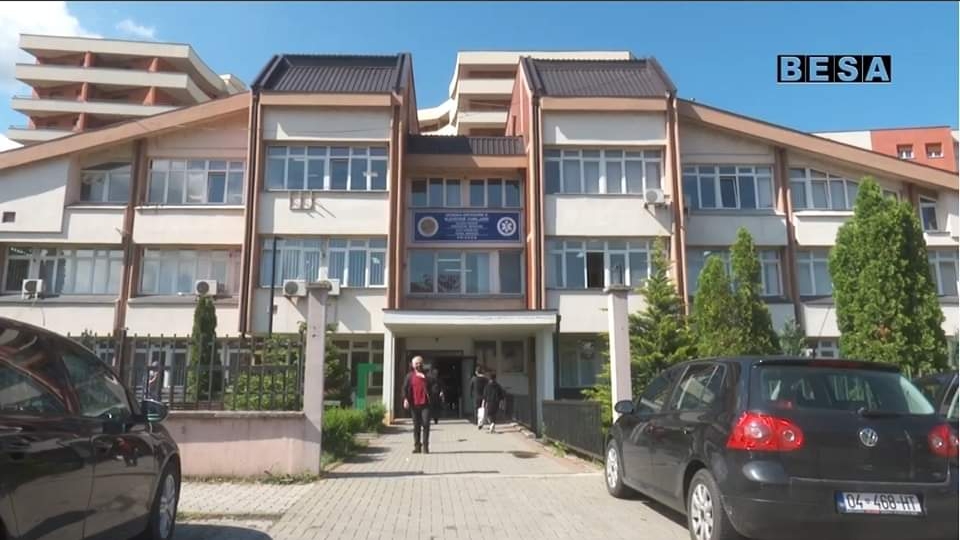 Njoftim i rëndësishëm: Duke filluar nga data 22.01.2022 në QKMF Prizren do të realizohen testet rapide AG SARS2 edhe gjatë ditëve të fundjavës
