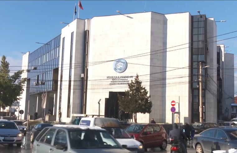 KOMUNA E PRIZRENIT E PËRGATITUR PËR SFIDAT E MUNDSHME DIMËRORE POHON DREJTORI I SHËRBIMEVE PUBLIKE ÇELË LAMAJ