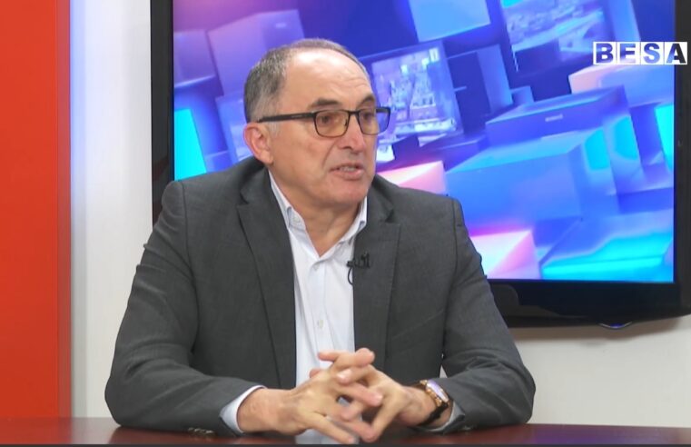 KRYETARI TOTAJ PREMTON SE SHADËRVANIT DO T’IA RIKTHEJË BUKURINË SI DHE GJITHË QYTETIT TË PRIZRENIT