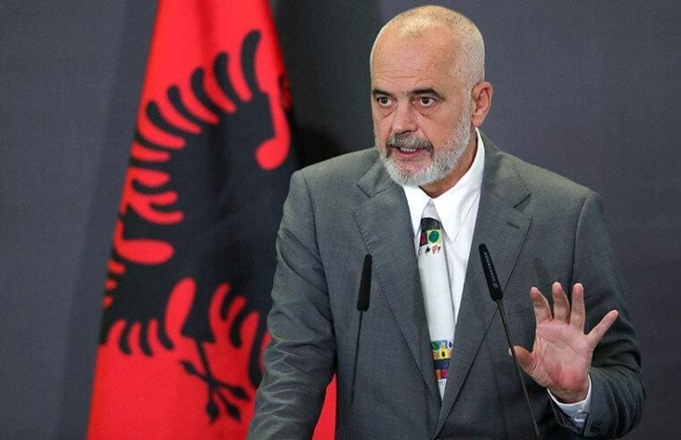 Rama: Ndjehem krenar që Shqipëria garantoi energji elektrike për Kosovën