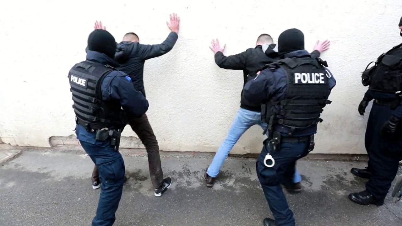 Aksion për fajde në Prizren, arrestohen dy persona