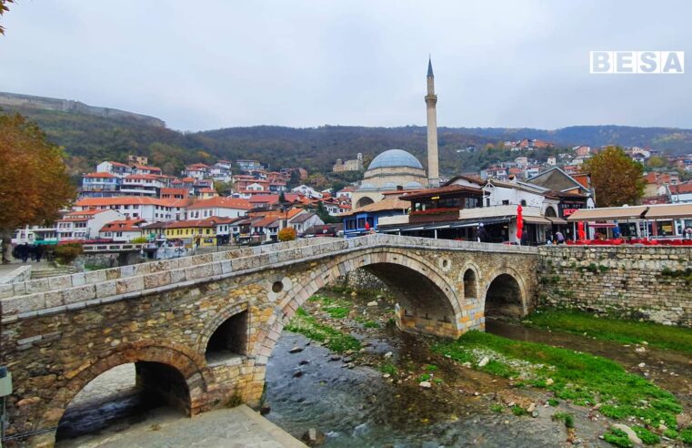 Therje me thika mes dy të miturve në Prizren