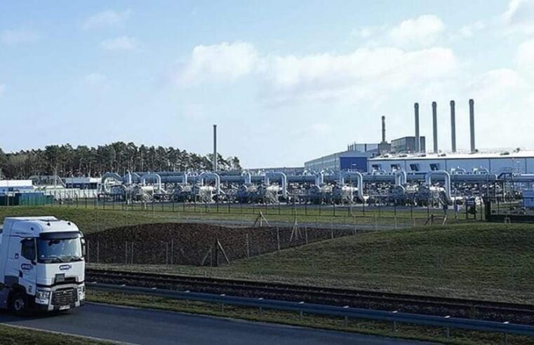 Ndërhyrja ruse në Ukrainë rrit me 52% çmimet e gazit në Evropë