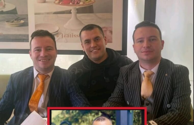 Avokati prizrenas Gent Gjini do të angazhohet edhe me rastin e policit të suspenduar Amir Hoxha