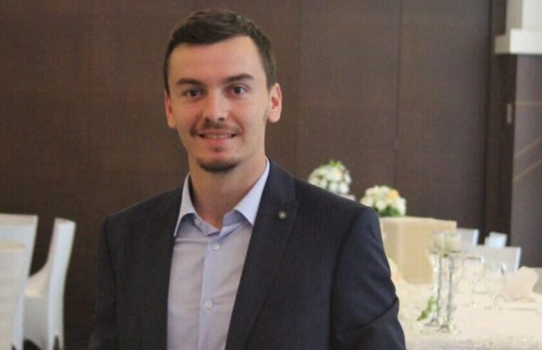E dhimbshme: Polici i vrarë Lirim Haxholli ishte djalë hasreti