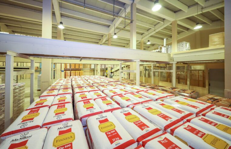 Nuk ka nevojë për panik, Kosova ka mjaftueshëm miell, thojnë nga Fabrika “M&Sillosi”