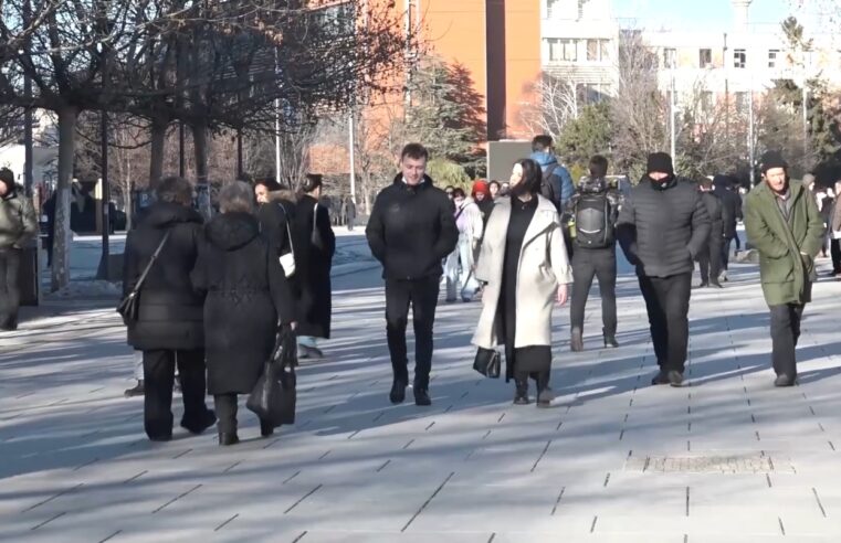 Ish-ministri i Mbrojtjes nuk pret “aventura” të Serbisë në veri të Kosovës