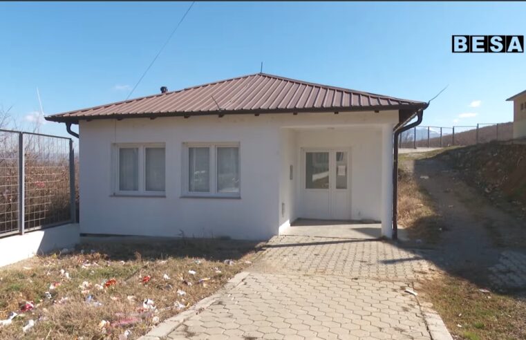 Angazhim primar i kryetarit Totaj do të jetë funksionalizimi i zyrave të vendit në Has pohon drejtori i Kulturës Adem Morina