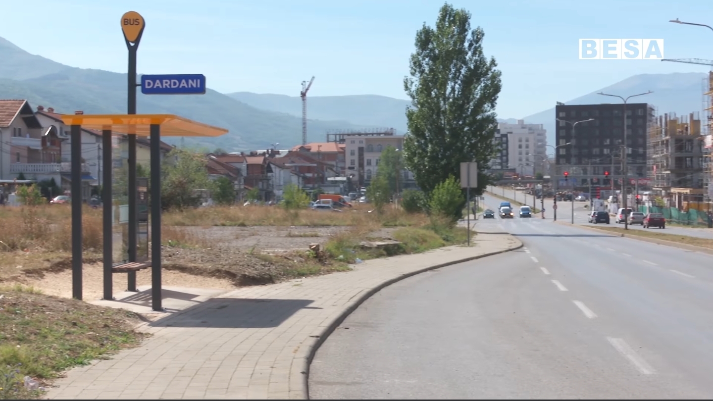 Sot është bërë prezantimi i draftdokumentit  të studimit të fizibilitetit të Parkut ekonomik në Lubizhdë të Prizrenit