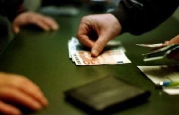 Arrestohet rreshteri policor në Pejë për fajde