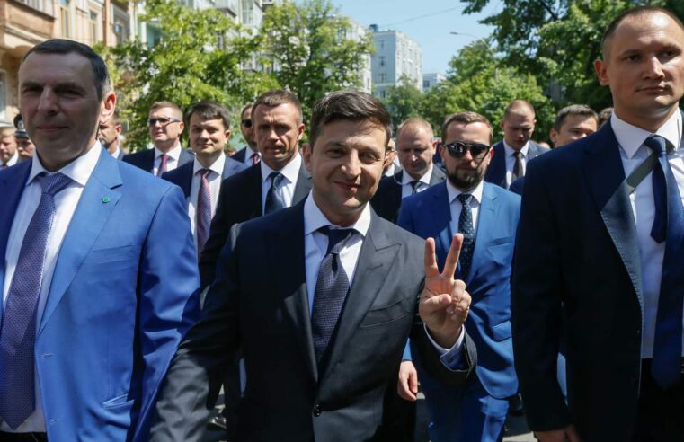 Kosova i heq përkohësisht vizat hyrëse shtetasve ukrainas