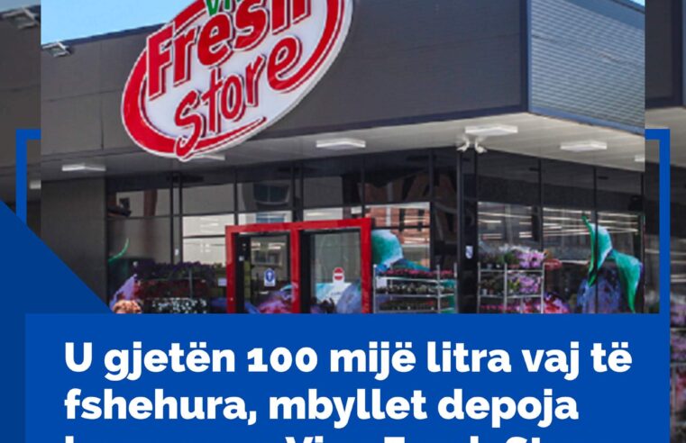 Lajmi fundit