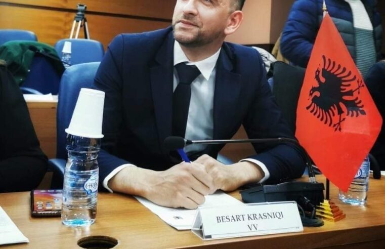 Kuvendari i Vetëvendosjes apel deputetëve; mos votoni Kodin Civil, do të ndëshkoheni me votën qytetare!