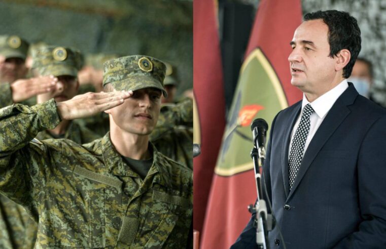 Themelohet Fondi i Sigurisë së Kosovës, ftohen qytetarët që të kontribuojnë