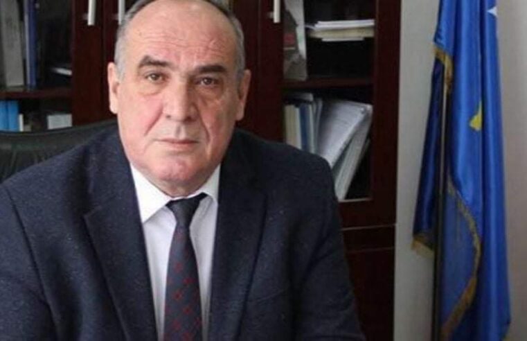 Ndërron jetë ish-kryetari shumëvjeçar i Istogut Haki Rugova