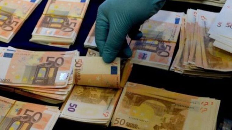 Tregu mbushet me para false, për dy ditë 16 raste të lajmëruara në polici