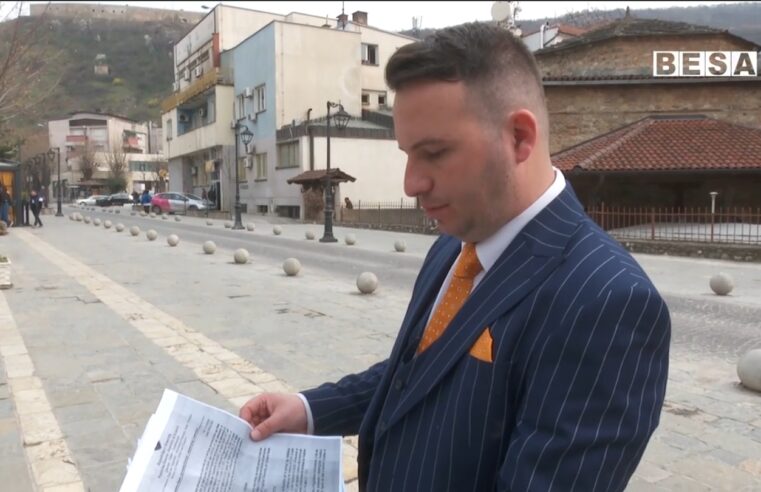 AVOKATI GENT GJINI POHON SE QEVERIA PO I DISKRIMINON DISA FAMILJE PËR KOMPENSIMIN E TË VDEKURVE NGA COVID 19