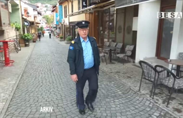 Policia me vizita në shkollat e Prizrenit dhe me aktivitete në komunikacion