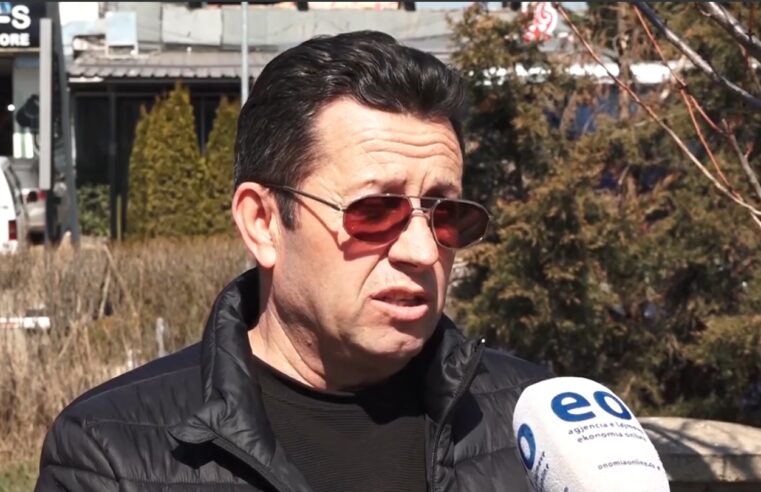 Islami: Arrestimet e tilla t’ja heqin njollën se “Kosova është vend i korruptuar” – Impresionuese bashkëpunimi Prokurori-IPK