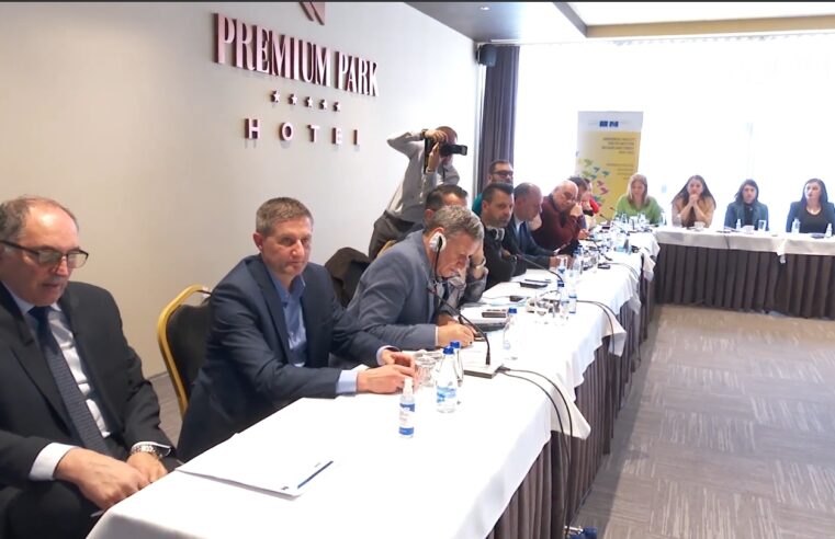 NË SEMINARIN E OSBE-së U NËNSHKRUA DEKLARATA E PËRBASHKËT PËR ELEMINIMIN E PORTRETIZIMIT NEGATIV TË GRAVE