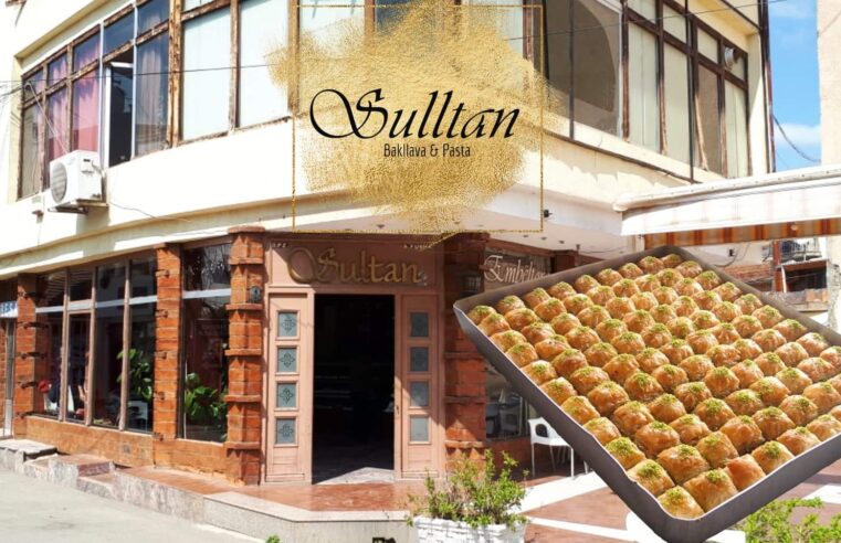 Dy ditë na ndan nga festa e Fitër Bajramit, kanë filluar shitjet e Bakllavave në fabrikën e ëmbëlsirave “Sulltan” në Prizren