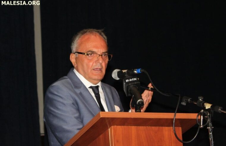 Ambasadori i Kosovës në Slloveni, Martin Berishaj dyshohet se u përfshi në një skandal të madh financiar