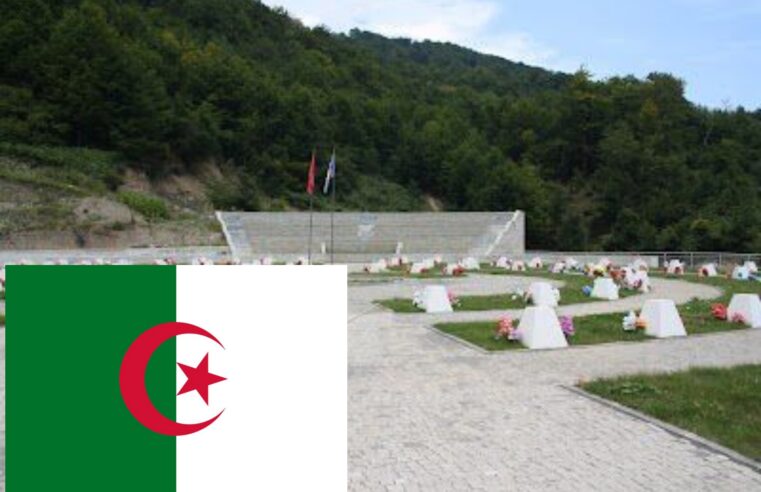Kush është dëshmori Algjerian që dha jetën në Koshare, por që Kosova s’ka bërë asgjë për të përkujtuar emrin e tij