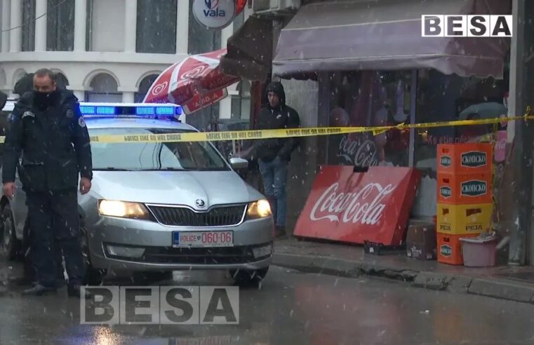 Shpallet fajtor prizrenasi që tentoi ta vras qytetarin vetëm pse i ra borisë, dënohet me 3 vjet burgim
