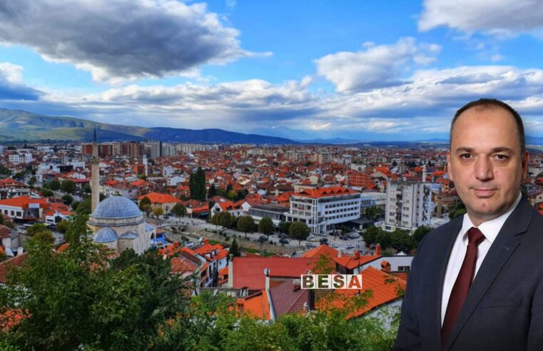 Mytaher Haskuka: Nga sot rrënimi I objekteve pa leje në Kosovë trajtohet si “keqpërdorim detyre”