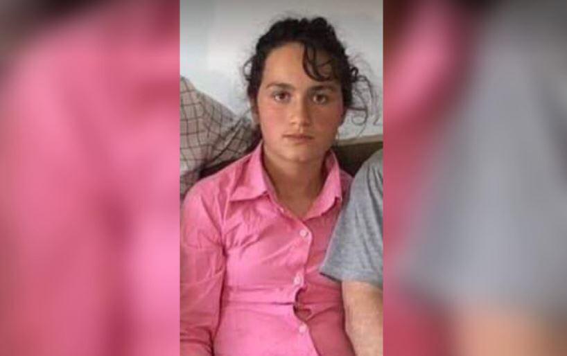 Zhduket një e 13-vjeçare në Gjakovë, babai kërkon ndihmë për ta gjetur