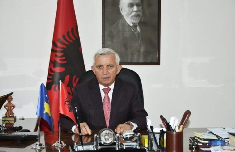 Ambasadori i Shqipërisë, Minxhozi: E shoh të pamundur që shqiptarëve të Kosovës t’u jepet pasaporta e Shqipërisë