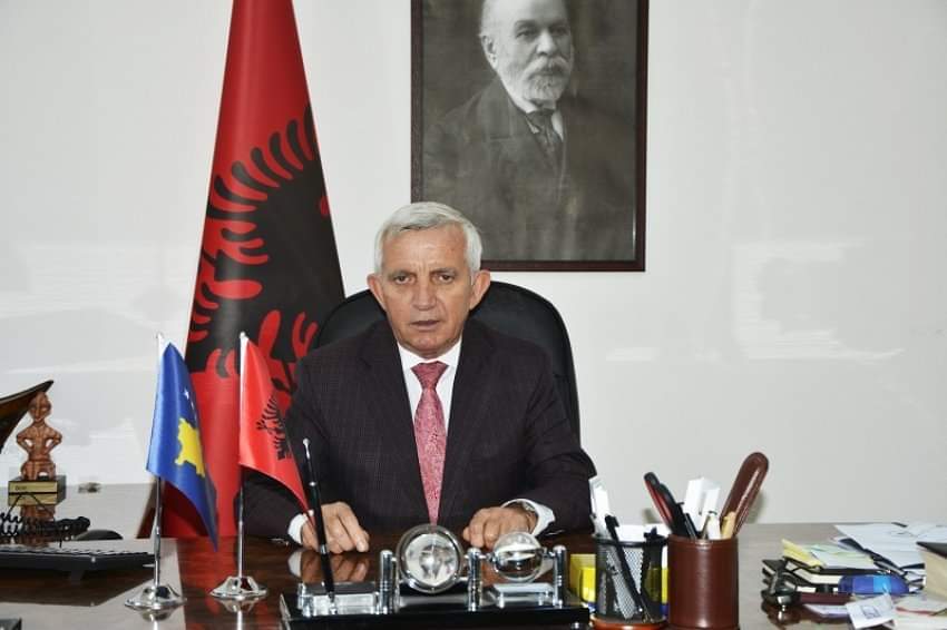 Ambasadori i Shqipërisë, Minxhozi: E shoh të pamundur që shqiptarëve të Kosovës t’u jepet pasaporta e Shqipërisë