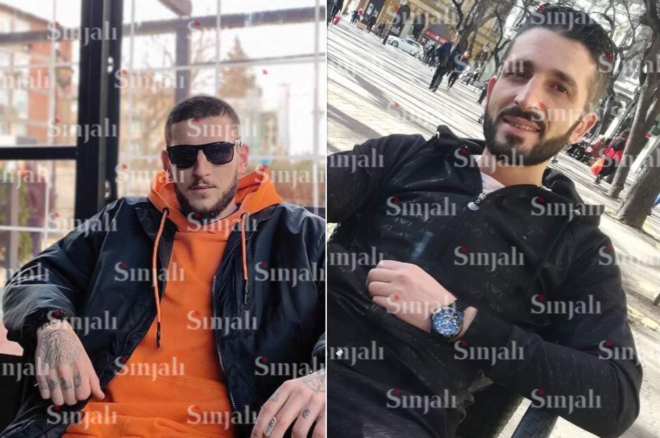 Gjykata vendos për dy të rinjtë nga Prizreni që u kapën në flagrancë me drogë pasi tentuan t’i ikin Policisë