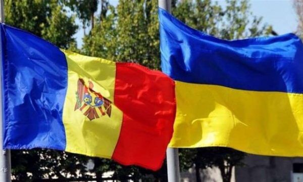 Ukraina dhe Moldavia marrin statusin e vendit kandidat në mënyrë të përshpejtuar për anëtarësim në BE