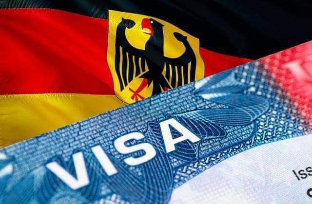 Hapet aplikimi për viza në ambasadën gjermane në Kosovë