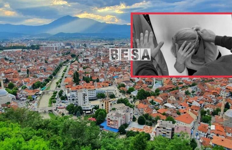 17-vjeçarja nga Prizreni rrah nënën e saj pasi i tha se po del shumë