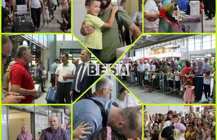 Këtë vit mbi 700 kosovarë e kryen haxhin