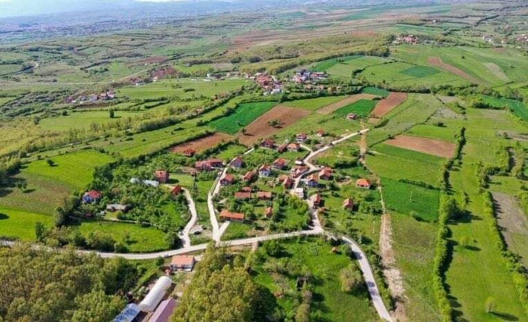 Tragjike: Një person vret fqinjin në Baks të Skenderajt
