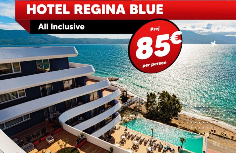 Pushime në VLORE ☀️ me Sharr Travel
