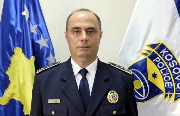 Dorëhiqet drejtori i policisë pas rastit të dhunimit të 11-vjeçares