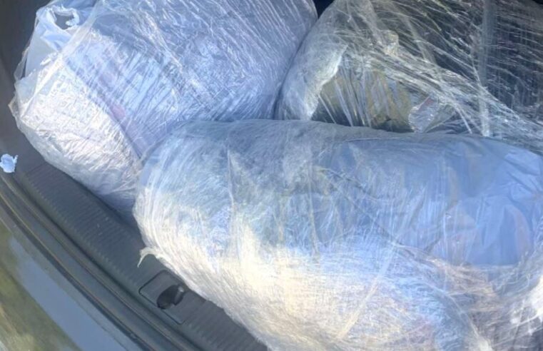 Kapen 27 kg drogë në Prishtinë, arrestohet një person