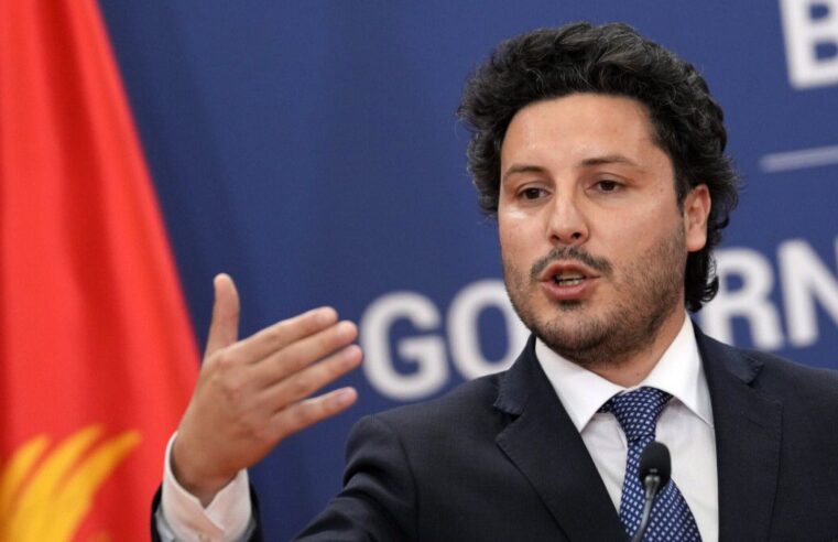 Abazoviq para deputetëve: Ju pengon fakti se jam shqiptar
