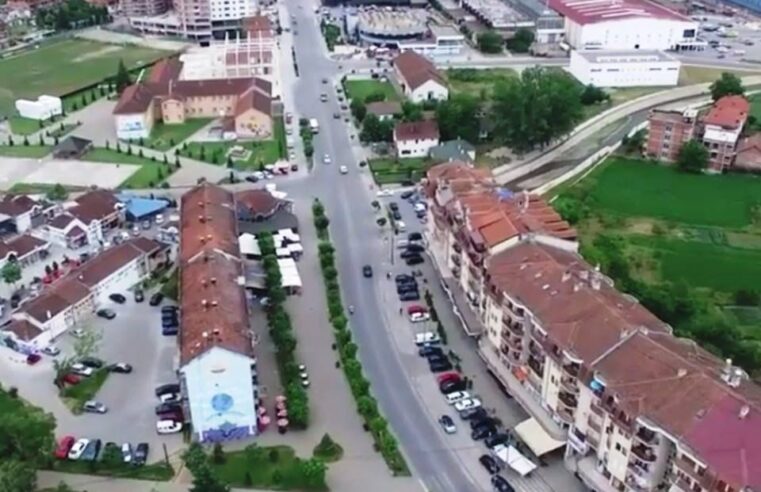 Dyshohet se u vetëvra një grua në Suharekë