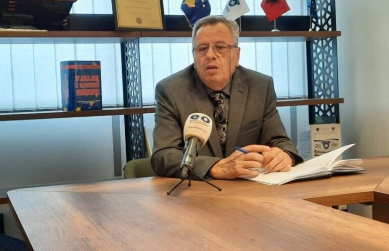 Dhunimi i 11-vjeçares/ Jep dorëheqje edhe Drejtori për Trajtimin e të Burgosurve dhe të Miturve, Ali Gashi